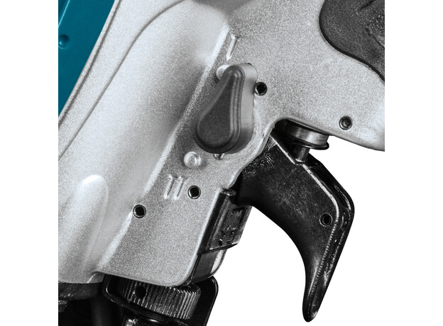 MAKITA 8 bar Shingle tacker, 4 image