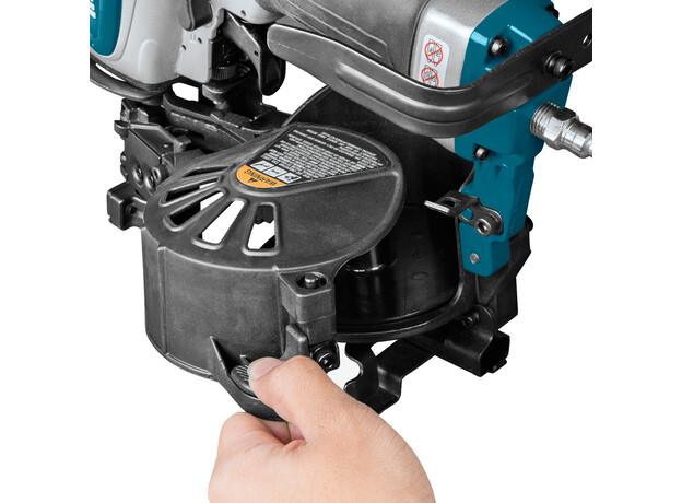 MAKITA 8 bar Shingle tacker, 5 image