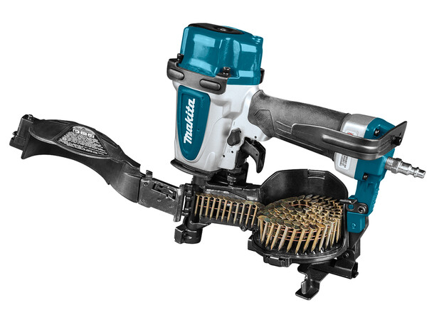 MAKITA 8 bar Shingle tacker, 7 image