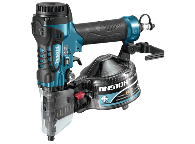 MAKITA 22 bar HP constructie tacker 50 mm, 2 image