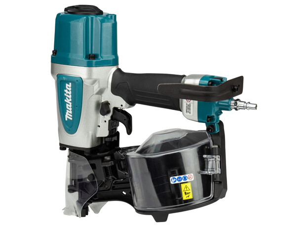 MAKITA 8 bar constructie tacker, 2 image