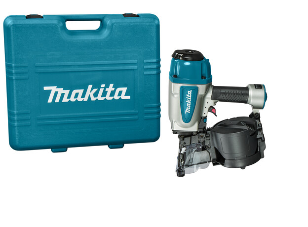 MAKITA 8 bar Constructie tacker, 2 image