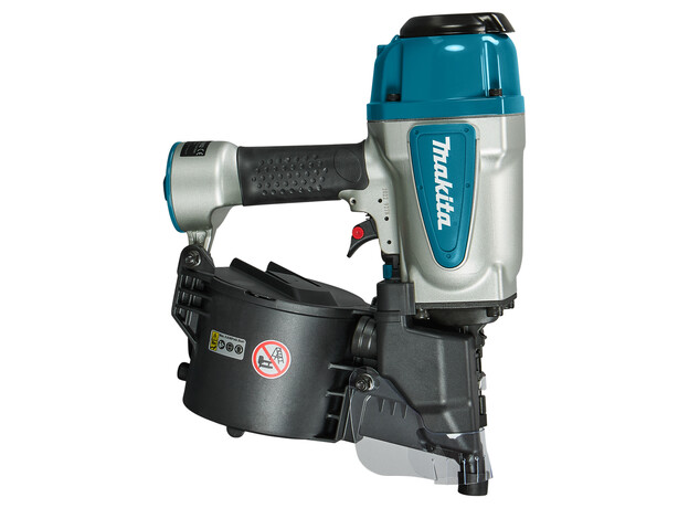 MAKITA 8 bar Constructie tacker, 4 image