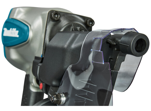 MAKITA 8 bar Constructie tacker, 5 image