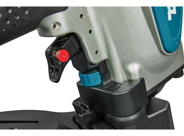 MAKITA 8 bar Constructie tacker, 6 image