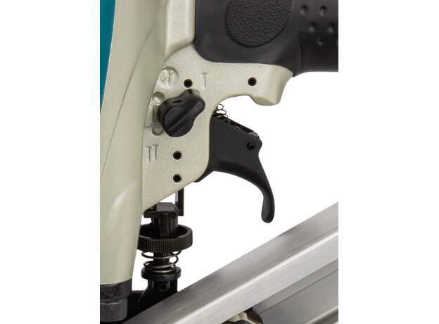 MAKITA 8 bar Constructie tacker D-kop, 8 image