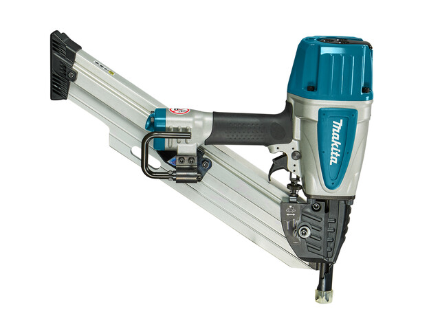 MAKITA 8 bar Constructie tacker D-kop, 3 image