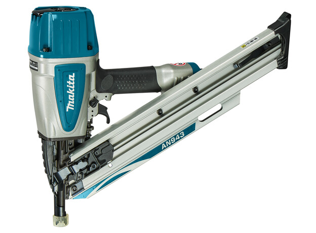 MAKITA 8 bar Constructie tacker D-kop, 4 image