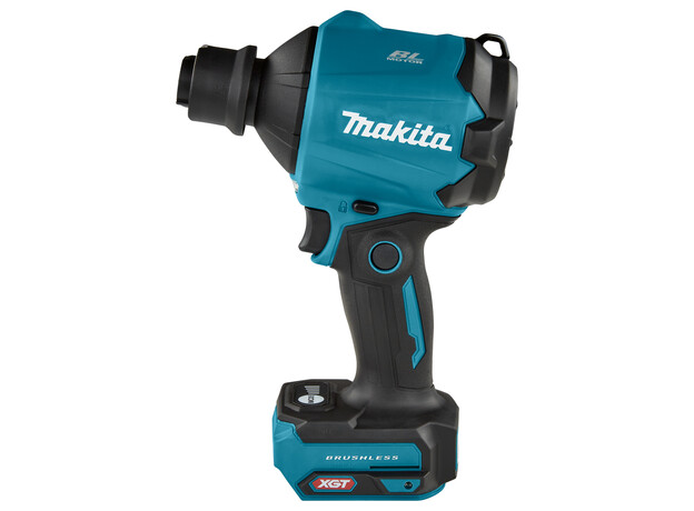 MAKITA XGT 40 V Max Blaas- en zuigmachine, 3 image