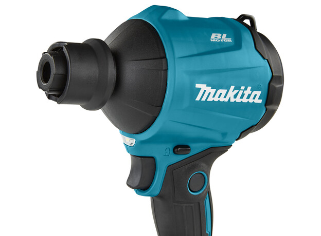 MAKITA XGT 40 V Max Blaas- en zuigmachine, 7 image