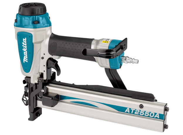 MAKITA 8 bar Nietmachine (Wide Crown), 2 image
