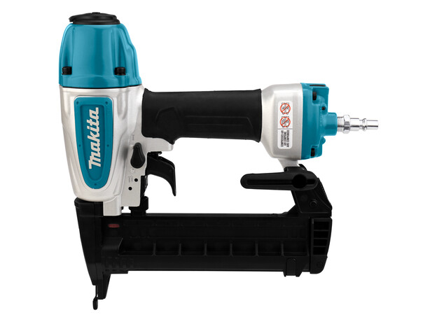 MAKITA 8 bar Nietmachine (Narrow Crown), 10 image