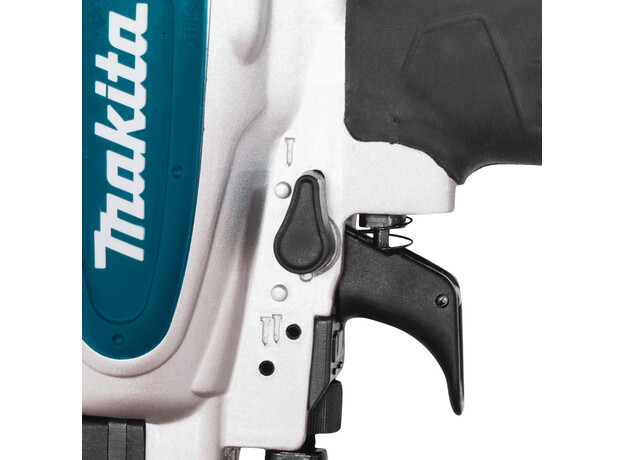 MAKITA 8 bar Nietmachine (Narrow Crown), 7 image