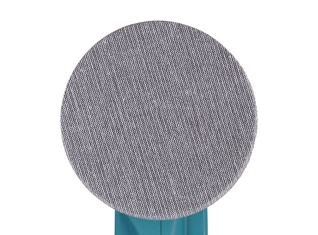 MAKITA XGT 40 V Max 150 mm Handpalm excenter schuurmachine, 4 image