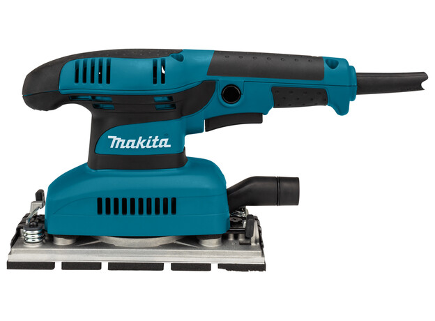 MAKITA 230 V Vlakschuurmachine, 2 image