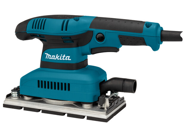 MAKITA 230 V Vlakschuurmachine, 3 image