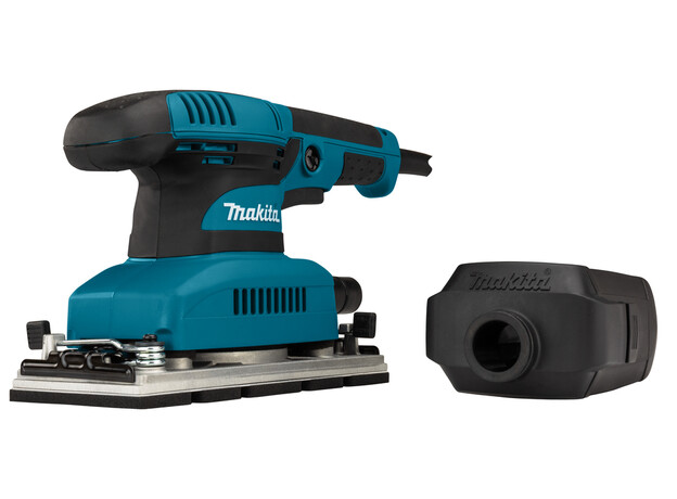 MAKITA 230 V Vlakschuurmachine, 6 image