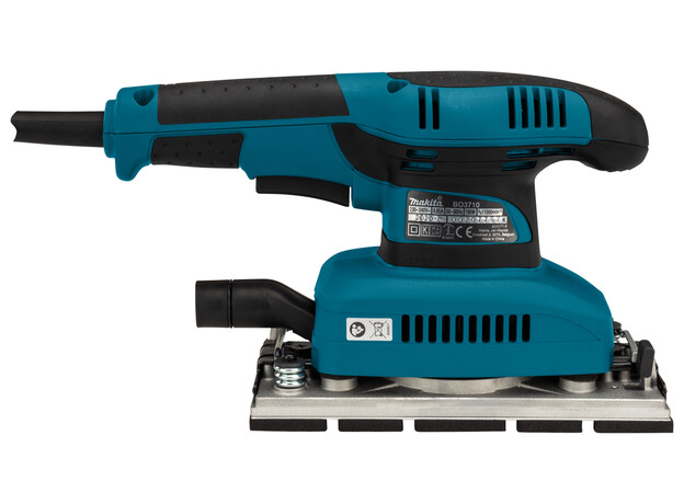 MAKITA 230 V Vlakschuurmachine, 4 image