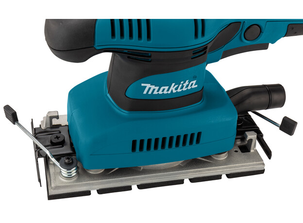 MAKITA 230 V Vlakschuurmachine, 5 image