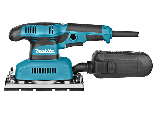 MAKITA 230 V Vlakschuurmachine, 2 image