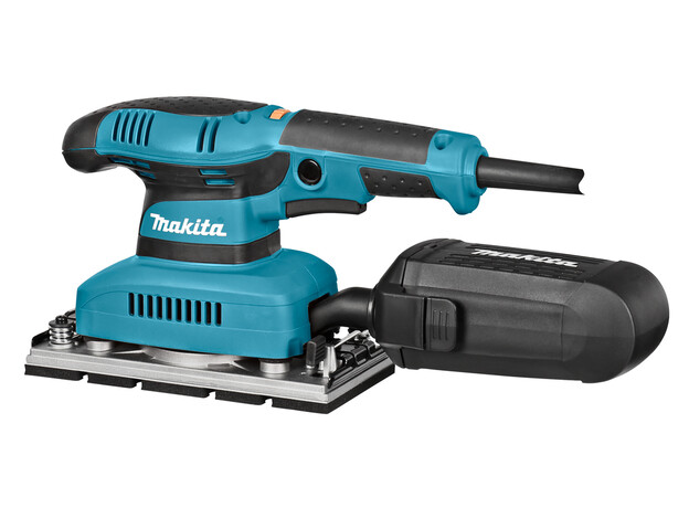 MAKITA 230 V Vlakschuurmachine, 3 image