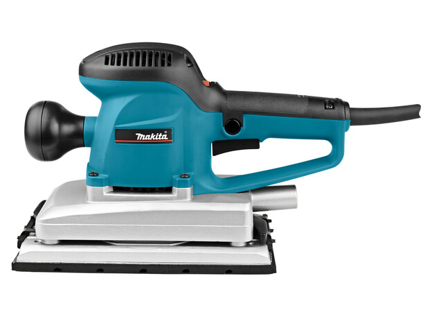 MAKITA 230 V Vlakschuurmachine, 2 image