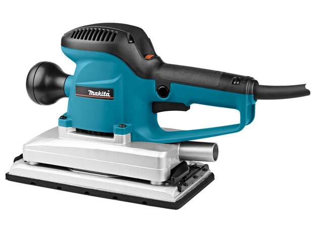 MAKITA 230 V Vlakschuurmachine, 3 image