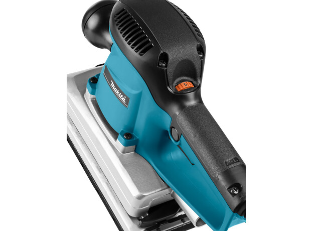 MAKITA 230 V Vlakschuurmachine, 5 image