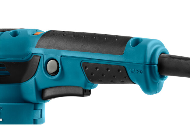 MAKITA 230 V Handpalm excenter schuurmachine, 5 image