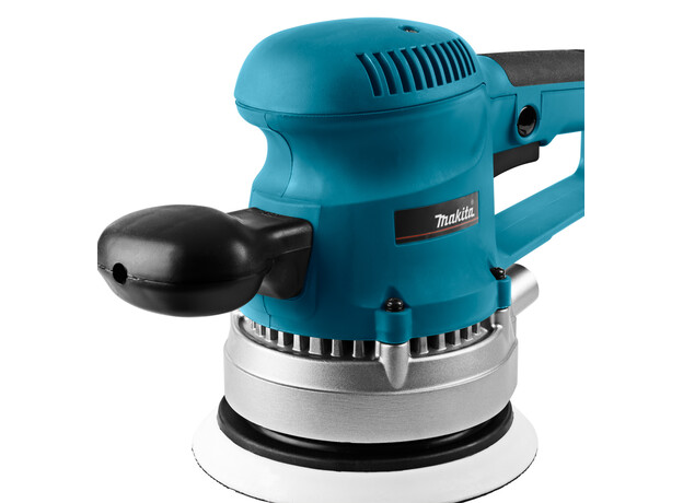 MAKITA 230 V Excenter schuurmachine, 4 image