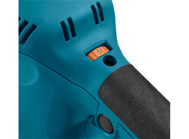 MAKITA 230 V Excenter schuurmachine, 5 image