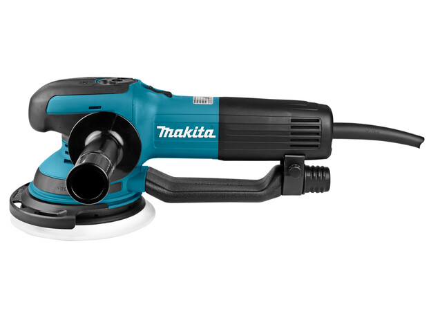 MAKITA 230 V Excenter schuurmachine, 3 image