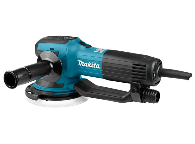 MAKITA 230 V Excenter schuurmachine, 4 image