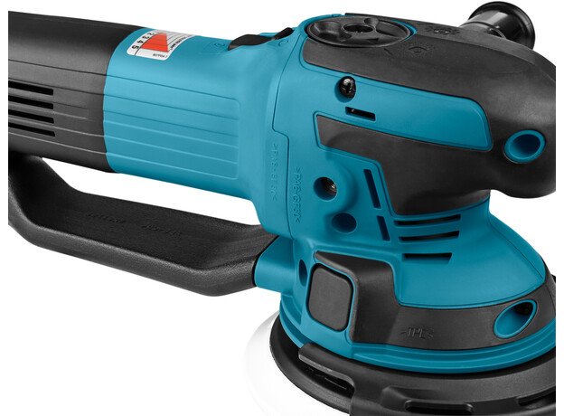 MAKITA 230 V Excenter schuurmachine, 6 image