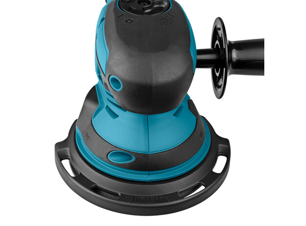 MAKITA 230 V Excenter schuurmachine, 7 image