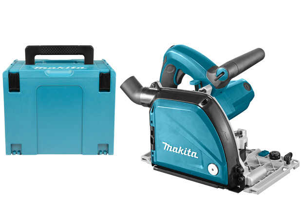MAKITA 230 V Groeffrees, 2 image