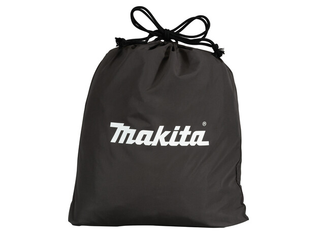 MAKITA Verwarmde deken zwart, 4 image