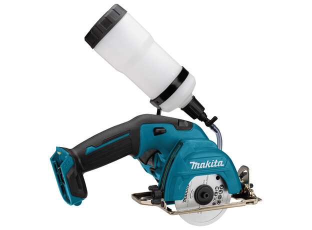 MAKITA 12 V Max Diamantsnijder nat 85 mm, 2 image