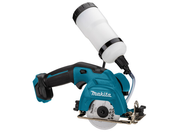 MAKITA 12 V Max Diamantsnijder nat 85 mm, 4 image