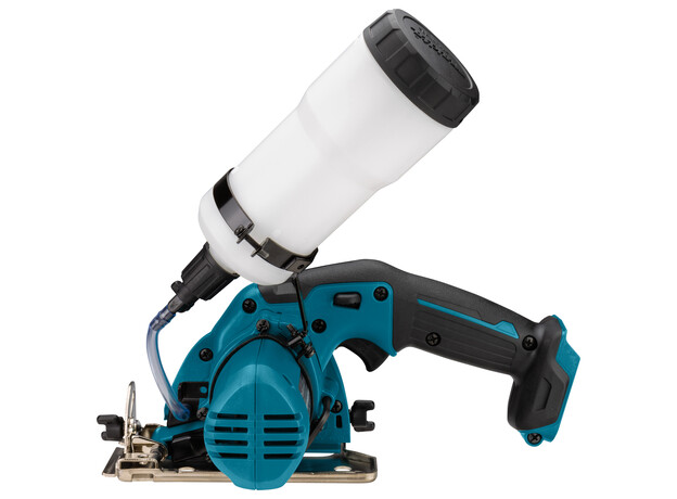 MAKITA 12 V Max Diamantsnijder nat 85 mm, 5 image