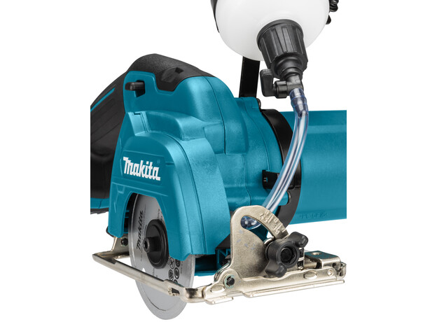 MAKITA 12 V Max Diamantsnijder nat 85 mm, 6 image