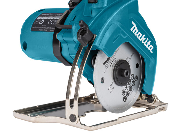 MAKITA 12 V Max Diamantsnijder nat 85 mm, 7 image