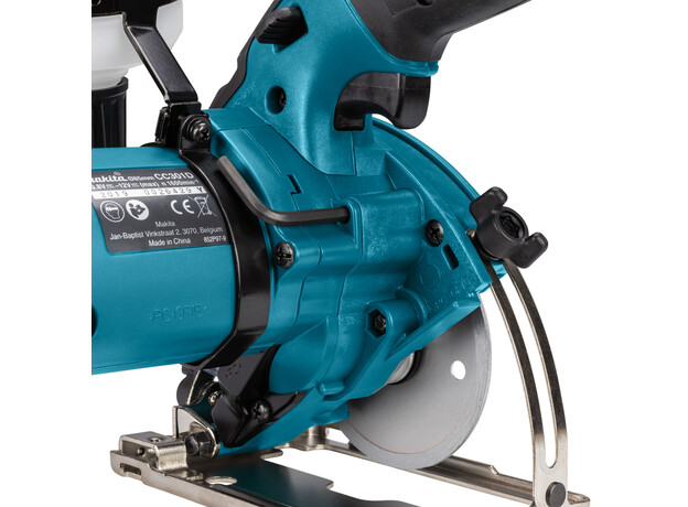 MAKITA 12 V Max Diamantsnijder nat 85 mm, 8 image