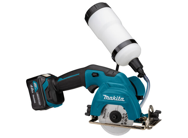 MAKITA 12 V Max Diamantsnijder nat 85 mm, 3 image