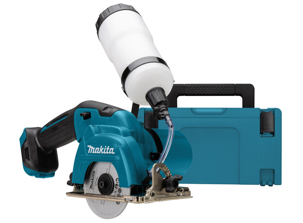 MAKITA 12 V Max Diamantsnijder nat 85 mm, 3 image