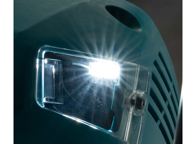 MAKITA XGT 2x40 V Max Doorslijper 355mm, 10 image