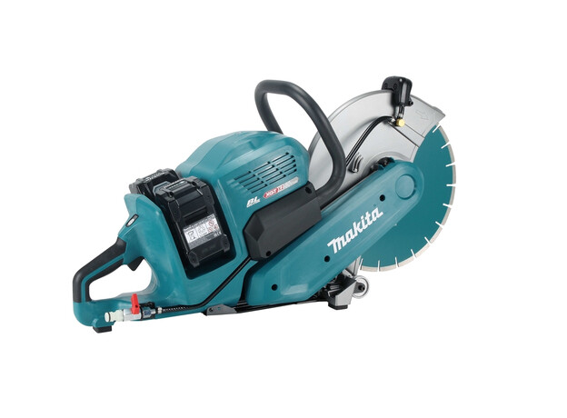 MAKITA XGT 2x40 V Max Doorslijper 355 mm, 11 image