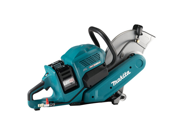 MAKITA XGT 2x40 V Max Doorslijper 355mm, 3 image