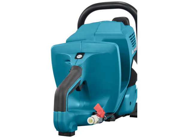 MAKITA XGT 2x40 V Max Doorslijper 355mm, 6 image