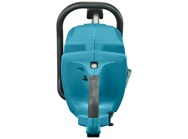 MAKITA XGT 2x40 V Max Doorslijper 355mm, 7 image